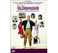 Eine Wahnsinnsfamilie [Import]