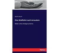 Eine Wallfahrt nach JerusalemBilder ohne Heiligenscheine - Moritz Busch - BoD Third Party Titles - Livre en Anglais Moritz BuschMoritz Busch (Auteur)