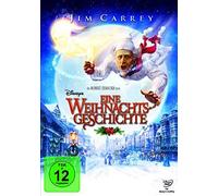 Eine Weihnachtsgeschichte