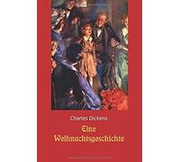 Eine Weihnachtsgeschichte