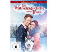 Eine Weihnachtsgeschichte aus dem Norden (Weihnachts-Collection) (DVD)