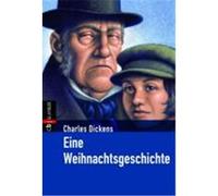 Eine Weihnachtsgeschichte Dickens, Charles (Auteur)