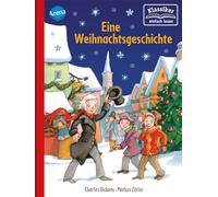 Eine Weihnachtsgeschichte: Klassiker einfach lesen