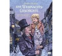 Eine Weihnachtsgeschichte Nach Charles Dickens