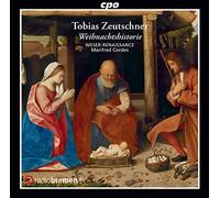 Eine Weihnachtshistorie