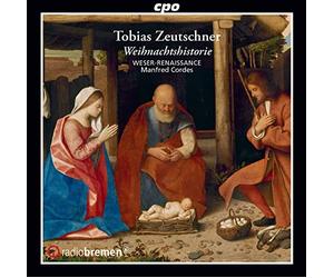 Eine Weihnachtshistorie