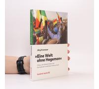 Eine Welt Ohne Hegemon
