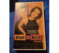Eine wie Keine [VHS]