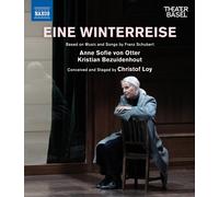 Eine Winterreise - Basierend Auf Musik Und Liedern Von Franz Schubert
