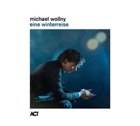 Eine winterreise CD