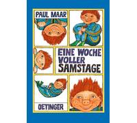 Eine Woche voller Samstage