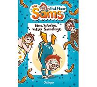 Eine Woche voller Samstage – Éditeur Verlag Friedrich Oetinger