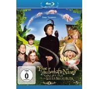 EINE ZAUBERHAFTE NANNY 2 - BLU-RAY NEUF EMMA THOMPSON,MAGGIE GYLLENHAAL