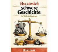 Eine ziemlich schwere Geschichte: Die Welt der Gewichte