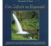 Various Mielsch – Eine Zuflucht im Regenwald – Rain Forest Retreat – Import