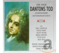 Einem, G. Von - Dantons Tod