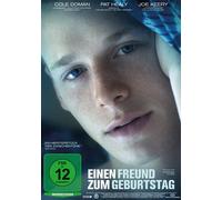 EINEN FREUND ZUM GEBURTSTAG (OmU) (DVD)