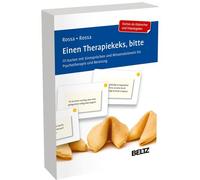 Einen Therapiekeks, Bitte