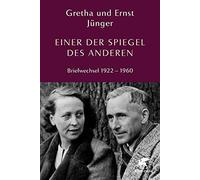 Einer Der Spiegel Des Anderen