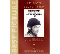 Einer flog über das Kuckucksnest - Best Picture Edition [Édition Sépaciale]