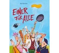 Einer Für Alle