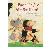 Einer für alle - alle für einen!