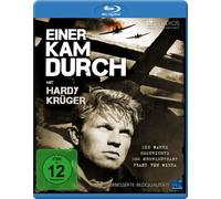 Einer kam durch [Blu-Ray] [Import]
