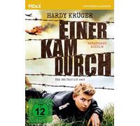 EINER KAM DURCH-REMASTERED EDITION - BAKER,ROY WARD DVD NEUF