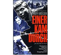 Einer kam durch [VHS]