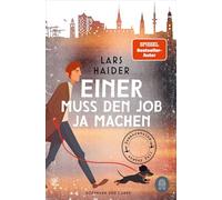 Einer muss den Job ja machen: Hammersteins erster Fall