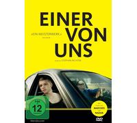 EINER VON UNS - MOVIE (DVD) Hofer Jack Norzé Simon Schärf Christopher