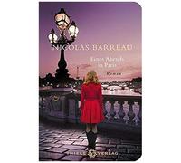 Eines Abends In Paris