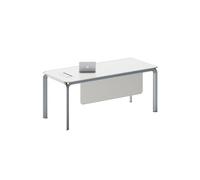 EINES Bureau Table de Jeu Bureau à Domicile Salle d'étude Domestique Moderne, Grand Bureau d'ordinateur, Chef d'entreprise, Patron, Unique