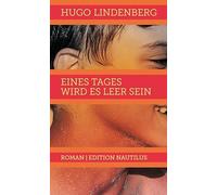 Eines Tages wird es leer sein