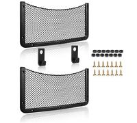 EINESIN Filet Rangement pour Voiture, Filet de Rangement de Coffre, Grande Taille, Sac Pocket Organizer de Voiture pour Auto, Camping-Cars, Bateaux, Maison