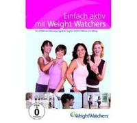 EINFACH AKTIV MIT WEIGHT WATCHERS DVD FITNESS NEW