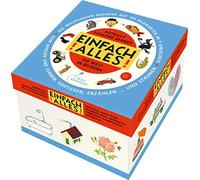 Einfach alles!: Die Wort-Schatz-Kiste