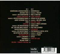 EINFACH COMPLIKATIE (2CD) - FREUDENSCHUSS,KATIE 2 CD NEUF