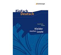 Einfach Deutsch: Kleider machen Leute