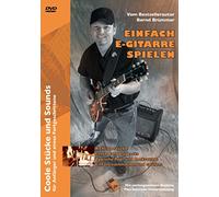 Einfach E-Gitarre spielen