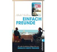 Einfach Freunde: Die wahre Geschichte des Pflegers Driss aus »Ziemlich beste Freunde«