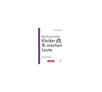 Einfach Klassisch - Kleider Machen Leute - Ausgabe 2025 - Lektüre Mit Audios
