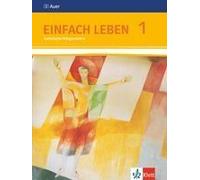 Einfach Leben. Katholische Religion Für Realschulen In Baden-Württemberg. Schülerband 5./6. Jahrgangsstufe