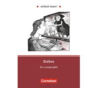 Einfach lesen! – Erebos – Niveau 3