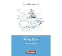 Einfach Lesen! Moby Dick. Aufgaben Und Übungen