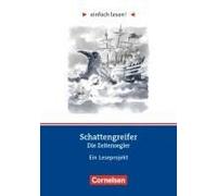 Einfach Lesen! Niveau 2 - Schattengreifer: Die Zeitensegler