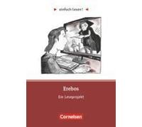 Einfach Lesen! Niveau 3 - Erebos