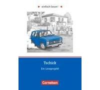 Einfach Lesen! Niveau 3 - Tschick
