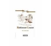 Einfach Lesen! Robinson Crusoe. Aufgaben Und Übungen