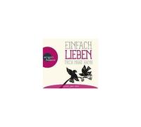Schäfer, Herbert – Einfach Lieben – Livre audio – Argon Hörbuch